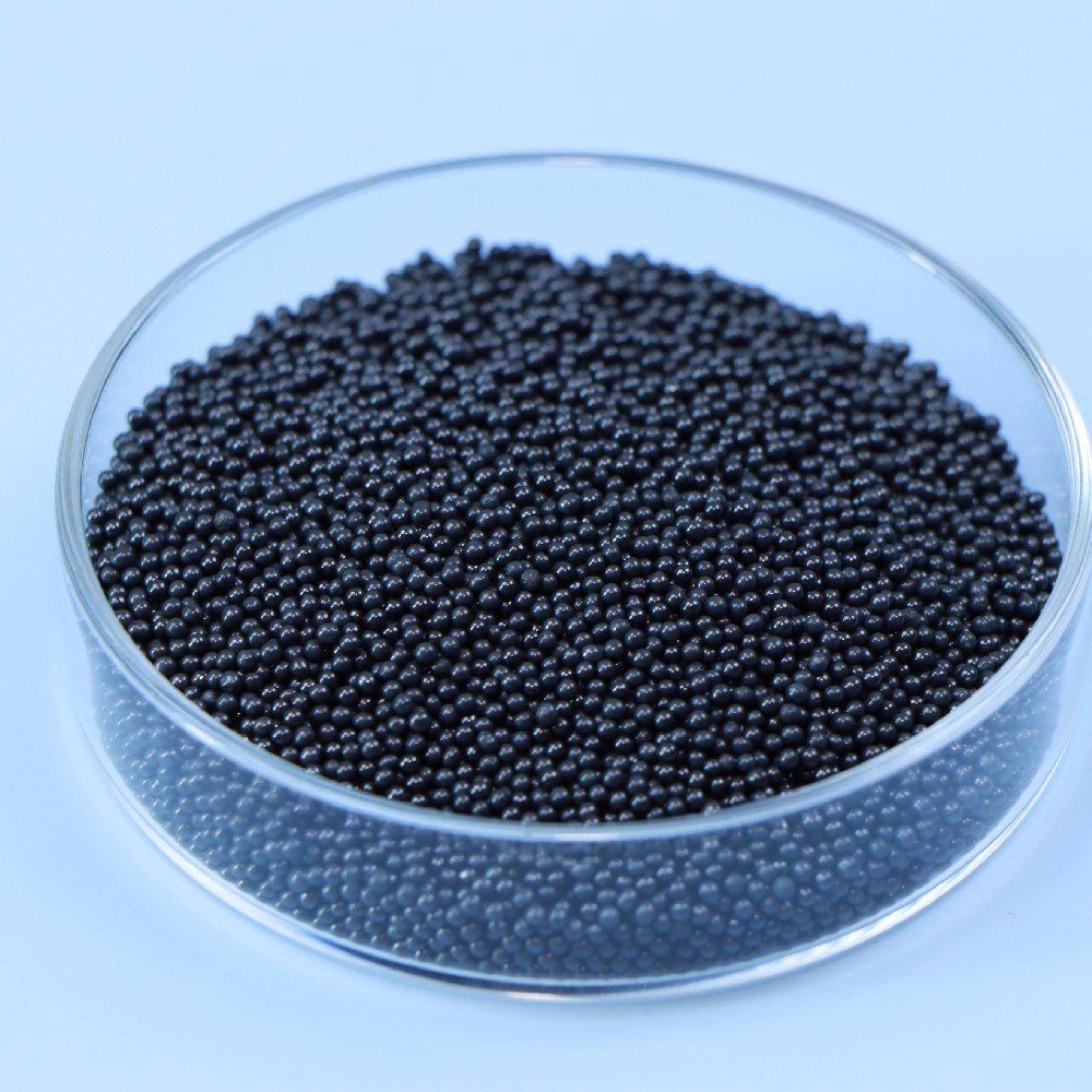 氮化硅珠 精细研磨优质氮化硅研磨珠研磨锂电池材料用氮化硅微珠