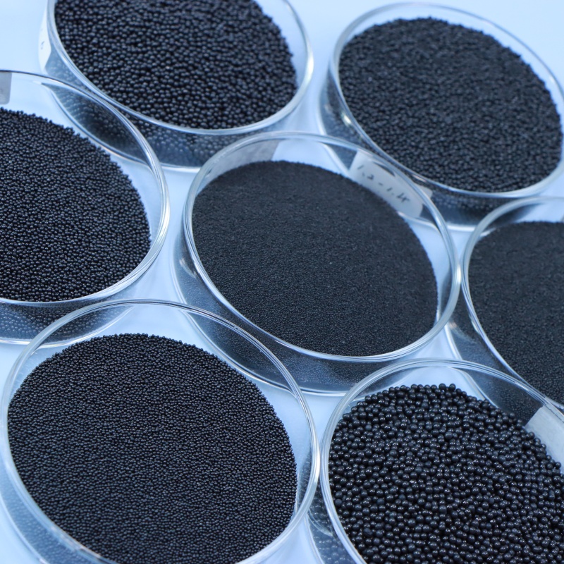 阿尔法浆料的定义与应用以及氮化硅研磨珠在阿尔法浆料中的应用