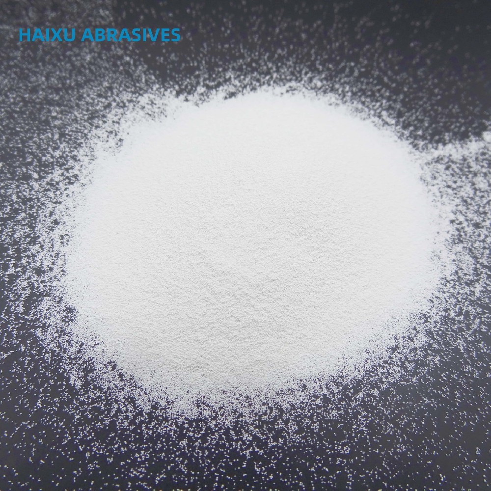 陶瓷喷丸B20 B30 B40陶瓷砂