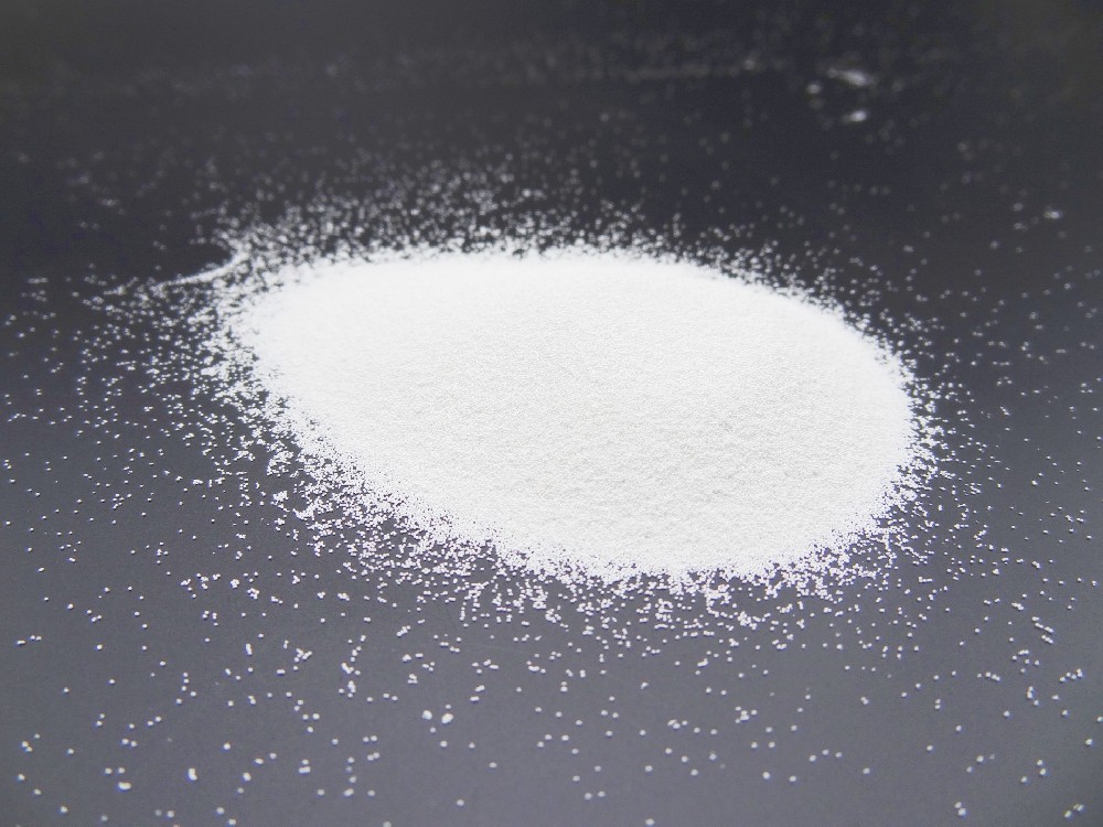 陶瓷砂40目80目 热处理炉用 半导体行业用 耐磨耐高温25kg/桶