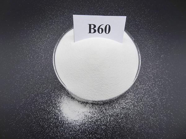 陶瓷砂喷砂除锈磨料的优点