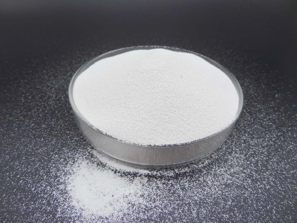 定制铝型材铜金属零部件喷丸强化用陶瓷砂B60 抗冲击韧性好陶瓷沙