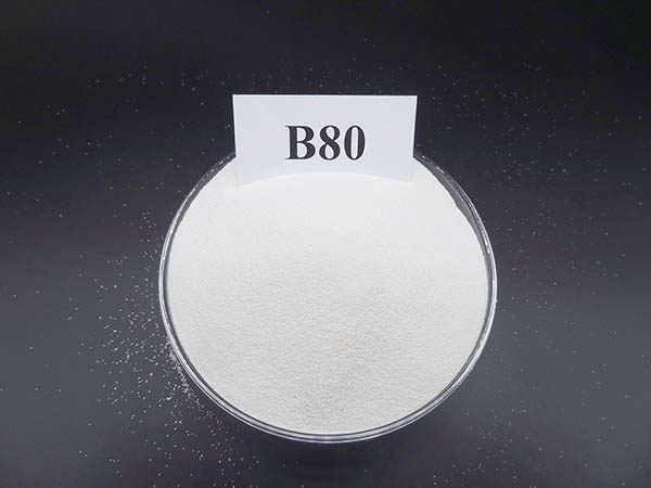 陶瓷砂喷砂介质的优点是什么