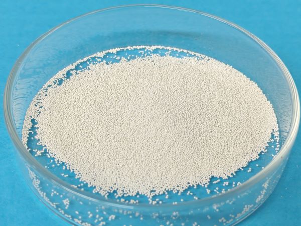 氧化锆陶瓷喷丸B40 0.25-0.425mm