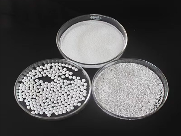 氧化锆珠是做什么用的