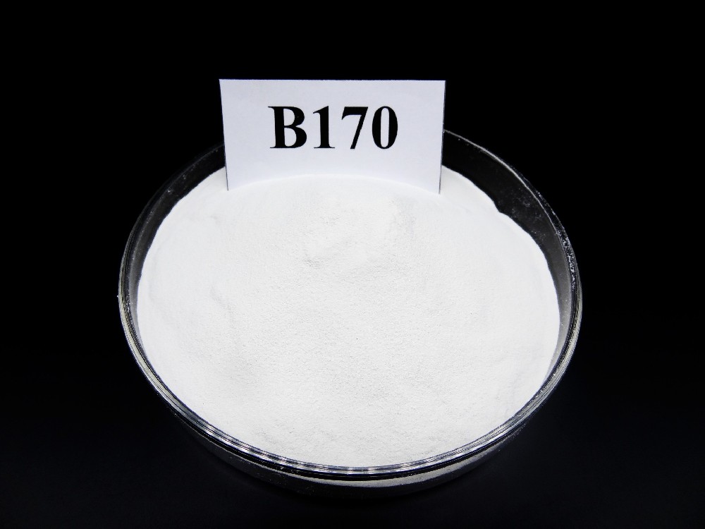 316不锈钢喷砂用陶瓷砂B170氧化锆陶瓷砂白砂