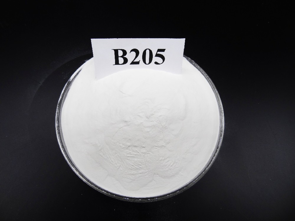 氧化锆陶瓷砂B205 用于黄铜工件表面精喷